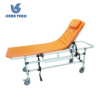 Jinde Non-magnetic mobile cart
