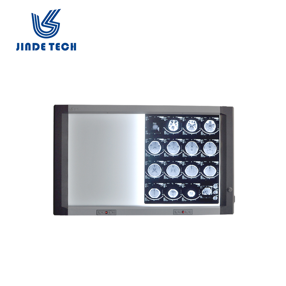 JD-01BIII LED double x ray film viewer