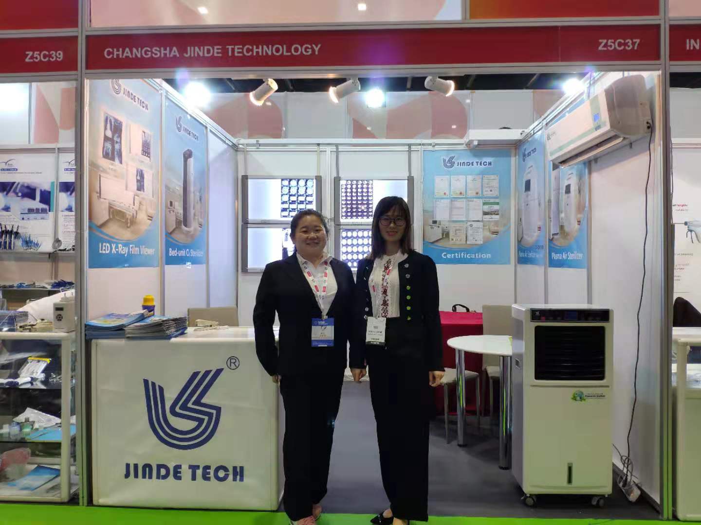 Jinde Sterilizer Negatoscope Lydia 8613875904684 1