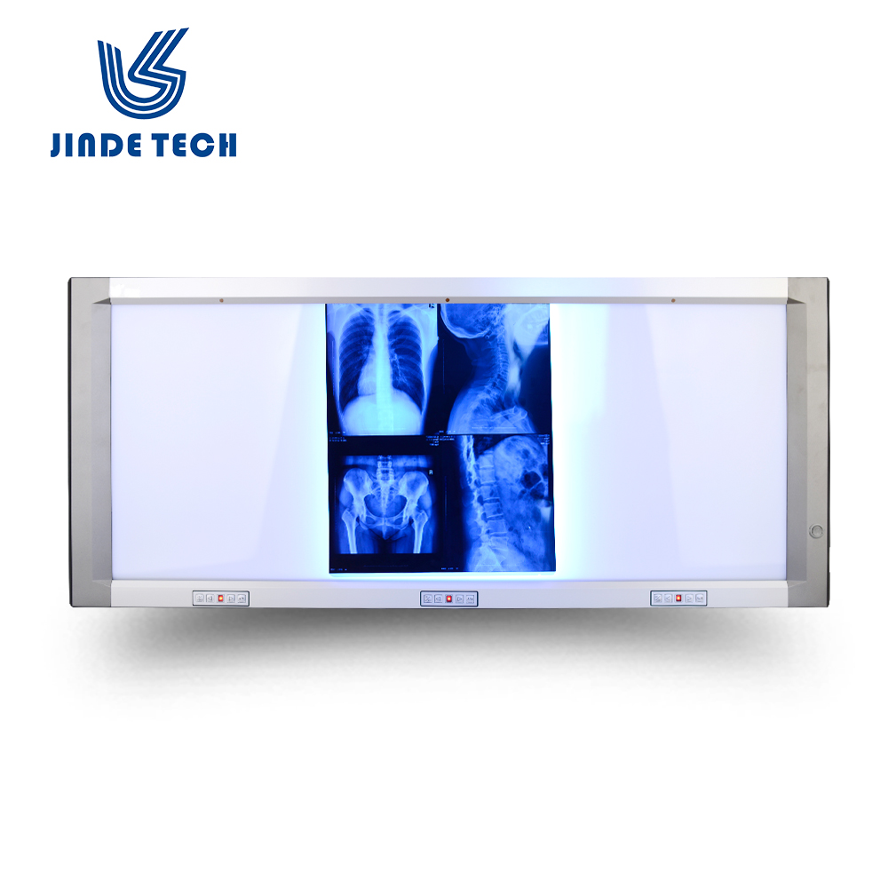 JD-01CIII LED x ray film viewer